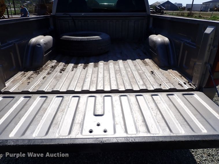 image for item DR0924 2002 Chevrolet Silverado 1500  Ext. Cab pickup truck