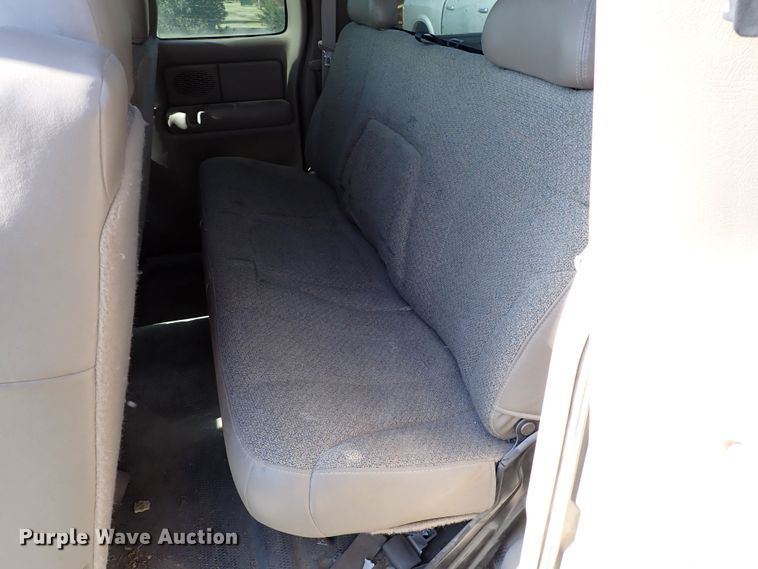 image for item DR0924 2002 Chevrolet Silverado 1500  Ext. Cab pickup truck