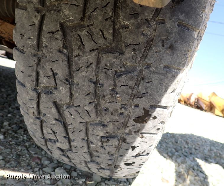 image for item DR0924 2002 Chevrolet Silverado 1500  Ext. Cab pickup truck