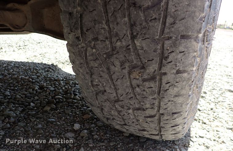 image for item DR0924 2002 Chevrolet Silverado 1500  Ext. Cab pickup truck