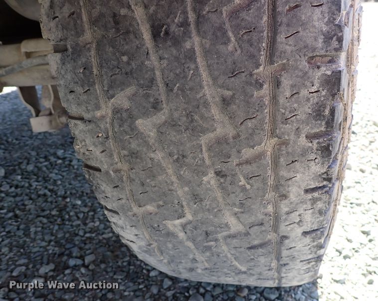 image for item DR0924 2002 Chevrolet Silverado 1500  Ext. Cab pickup truck