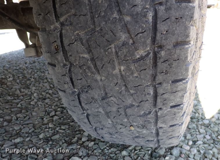 image for item DR0924 2002 Chevrolet Silverado 1500  Ext. Cab pickup truck