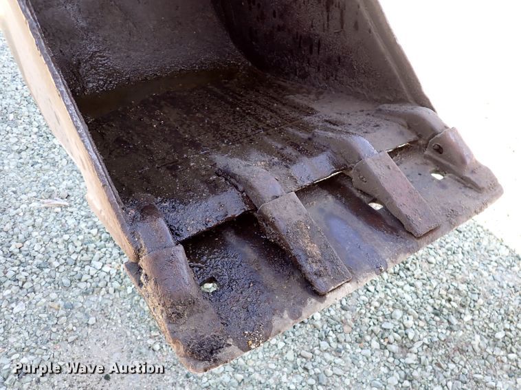 image for item DR0925 JCB 1400B  backhoe