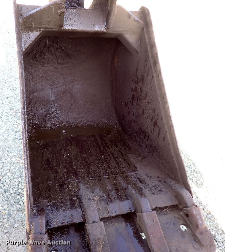 image for item DR0925 JCB 1400B  backhoe