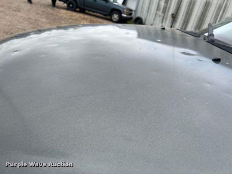 image for item DS8267 2003 Ford F150  pickup truck