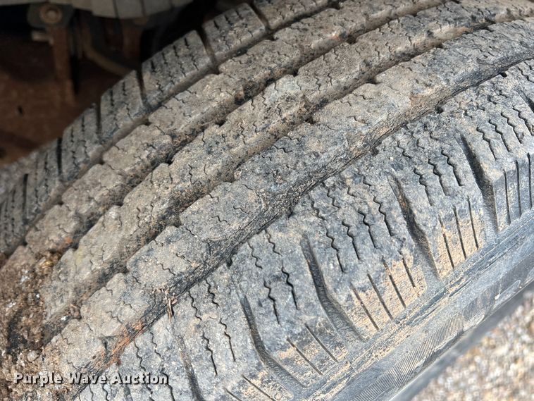 image for item DS8267 2003 Ford F150  pickup truck