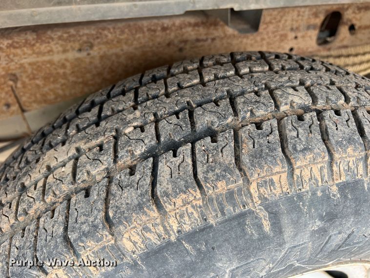 image for item DS8267 2003 Ford F150  pickup truck