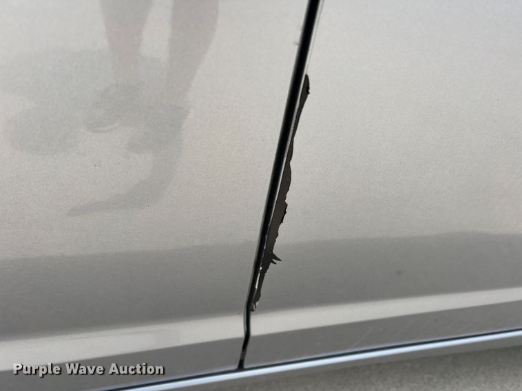 image for item DS8453 2017 Dodge Charger Police