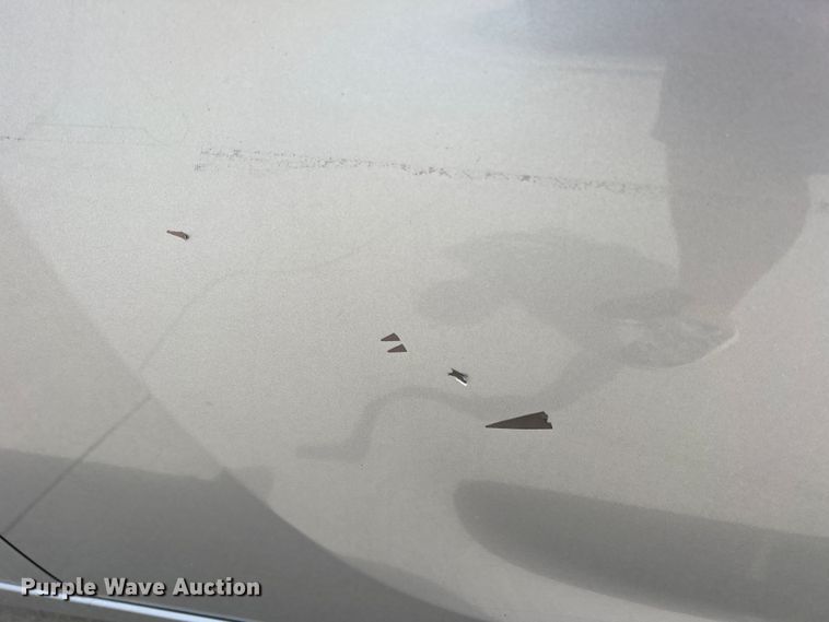 image for item DS8453 2017 Dodge Charger Police