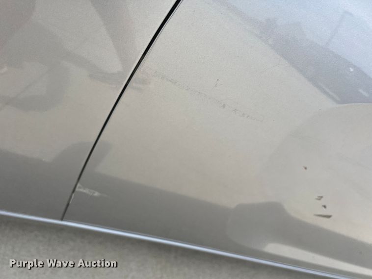 image for item DS8453 2017 Dodge Charger Police