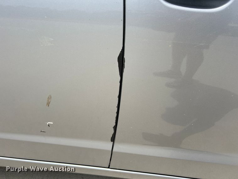 image for item DS8453 2017 Dodge Charger Police