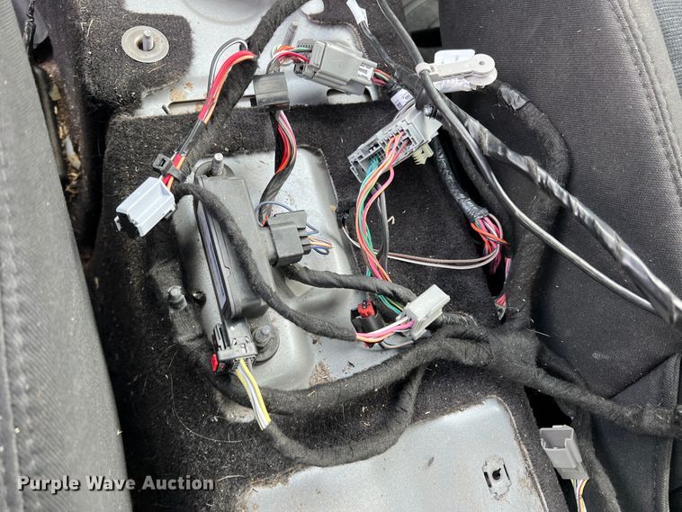 image for item DS8453 2017 Dodge Charger Police