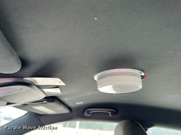 image for item DS8453 2017 Dodge Charger Police