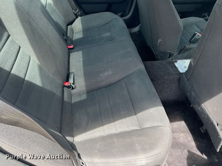 image for item DS8453 2017 Dodge Charger Police