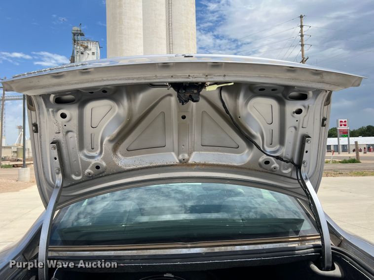 image for item DS8453 2017 Dodge Charger Police