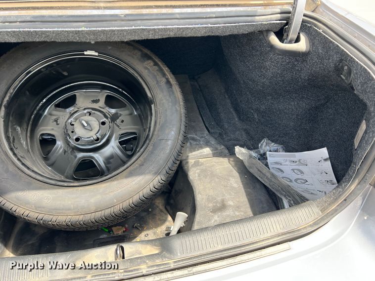 image for item DS8453 2017 Dodge Charger Police