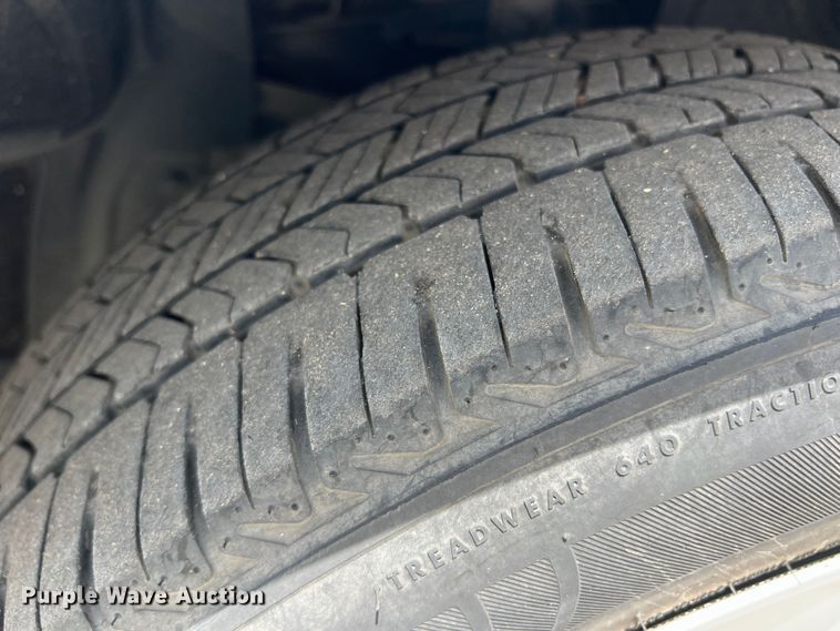 image for item DS8453 2017 Dodge Charger Police