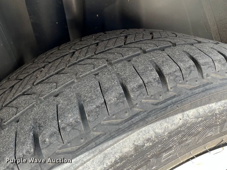 image for item DS8453 2017 Dodge Charger Police