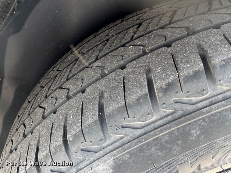 image for item DS8453 2017 Dodge Charger Police