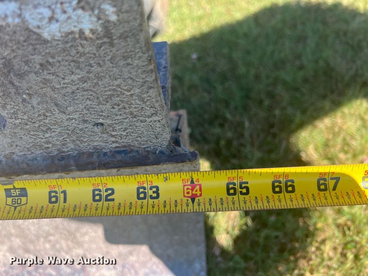 image for item HL9238 Ditch Witch 3500  trencher