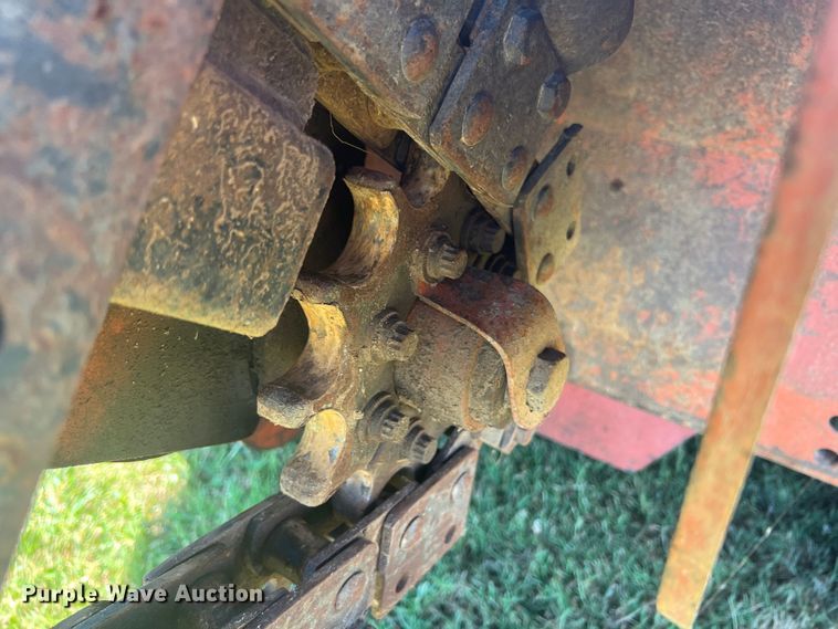 image for item HL9238 Ditch Witch 3500  trencher