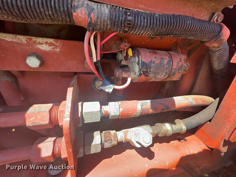 image for item HL9238 Ditch Witch 3500  trencher