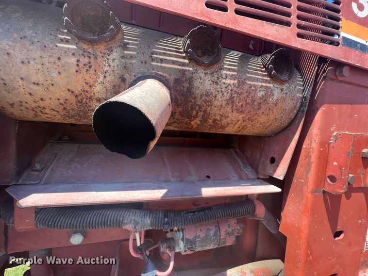 image for item HL9238 Ditch Witch 3500  trencher