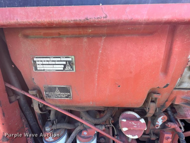 image for item HL9238 Ditch Witch 3500  trencher