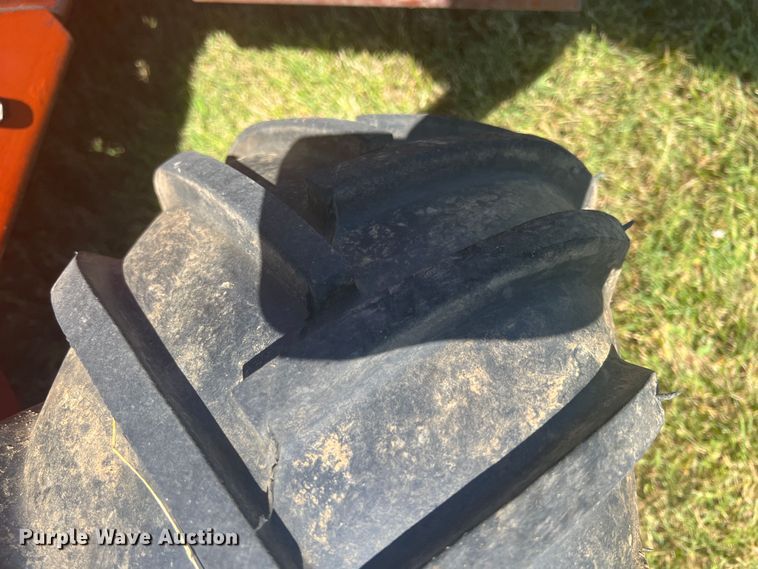 image for item HL9238 Ditch Witch 3500  trencher