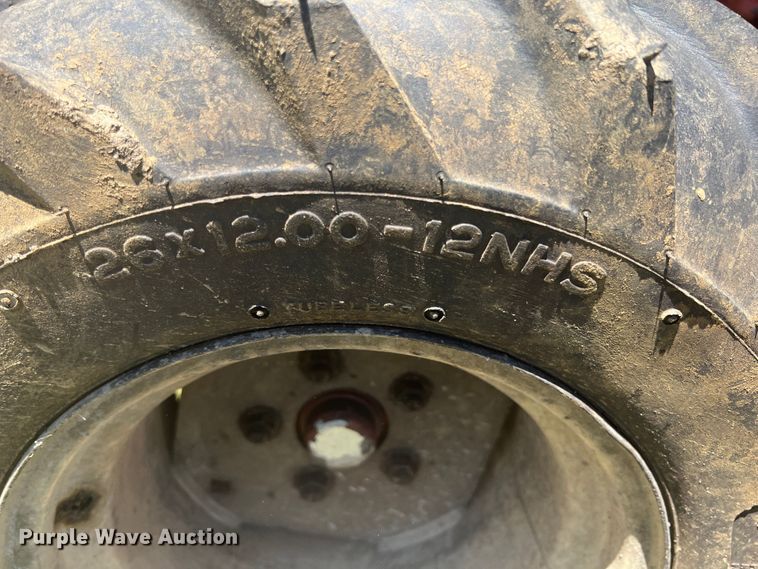 image for item HL9238 Ditch Witch 3500  trencher