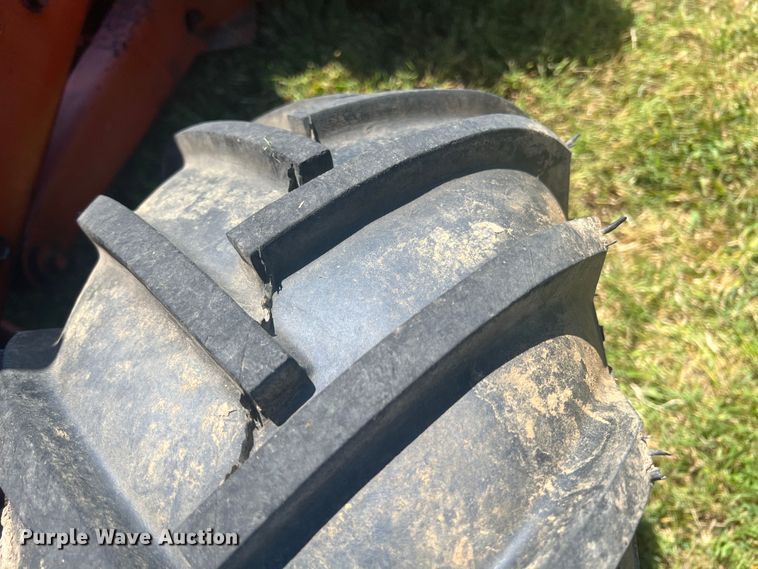 image for item HL9238 Ditch Witch 3500  trencher