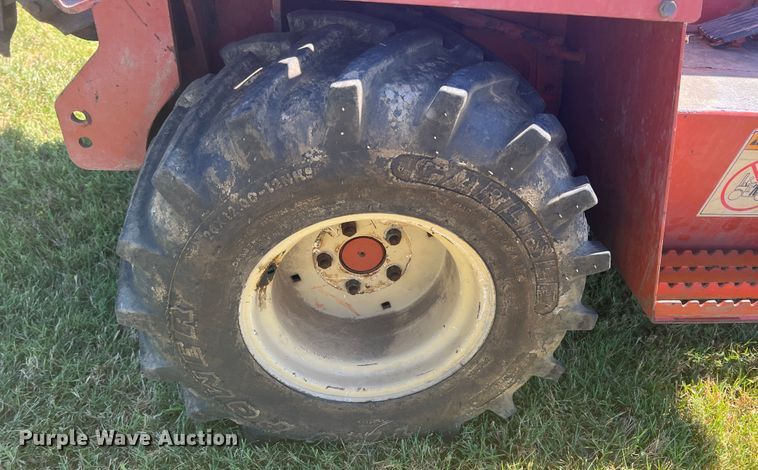 image for item HL9238 Ditch Witch 3500  trencher