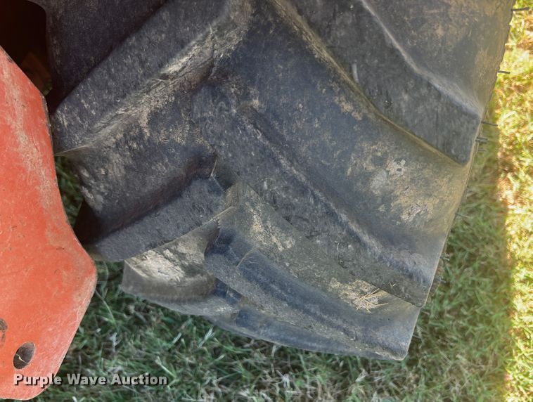 image for item HL9238 Ditch Witch 3500  trencher