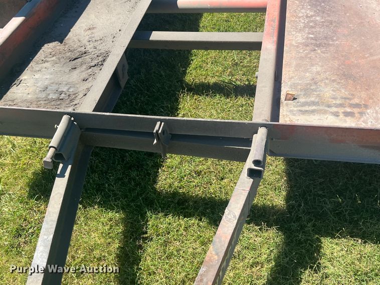 image for item HL9238 Ditch Witch 3500  trencher