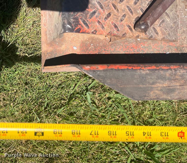 image for item HL9238 Ditch Witch 3500  trencher