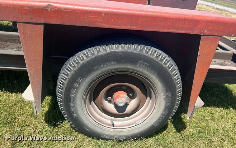 image for item HL9238 Ditch Witch 3500  trencher