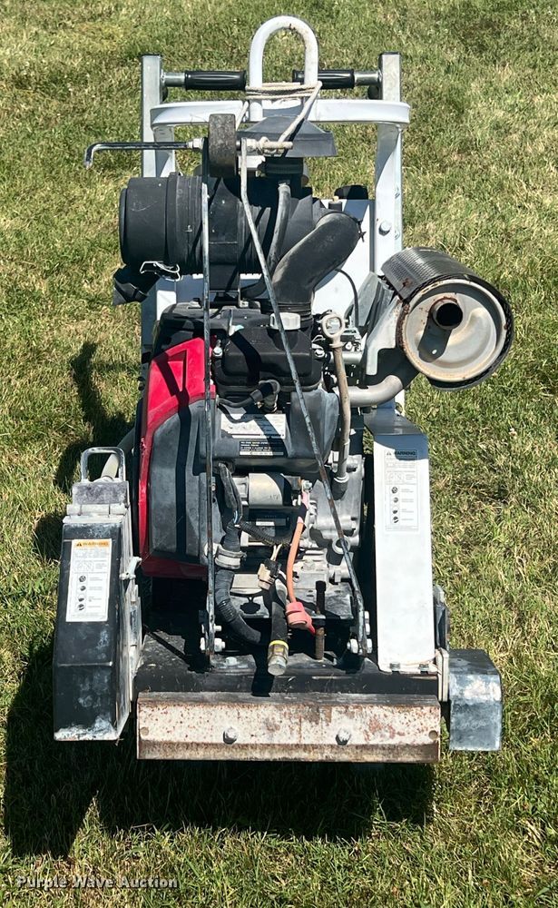 image for item HL9240 Core Cut CC1800XL  concrete saw