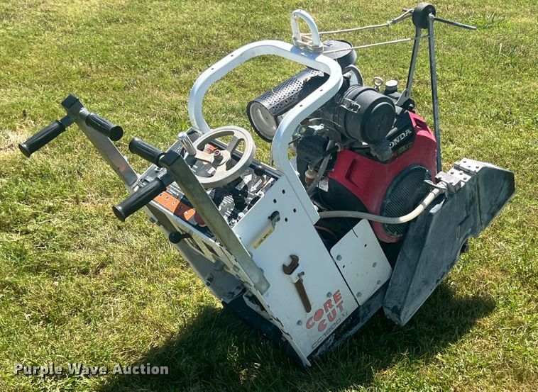 image for item HL9240 Core Cut CC1800XL  concrete saw