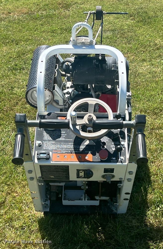 image for item HL9240 Core Cut CC1800XL  concrete saw