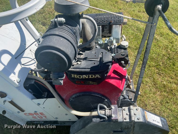 image for item HL9240 Core Cut CC1800XL  concrete saw