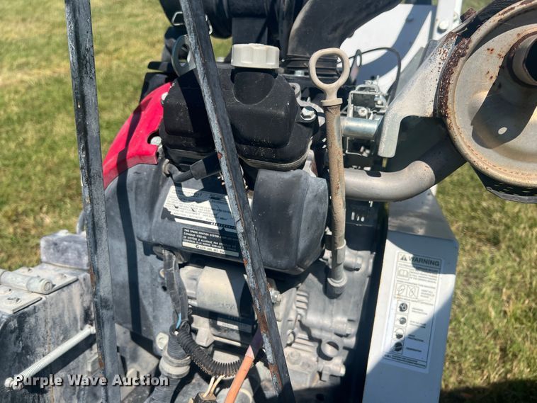 image for item HL9240 Core Cut CC1800XL  concrete saw