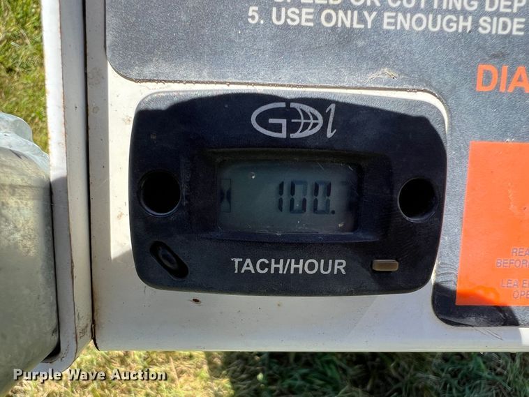 image for item HL9240 Core Cut CC1800XL  concrete saw