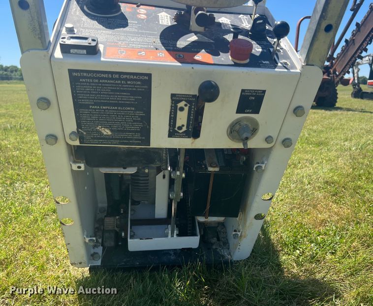 image for item HL9240 Core Cut CC1800XL  concrete saw