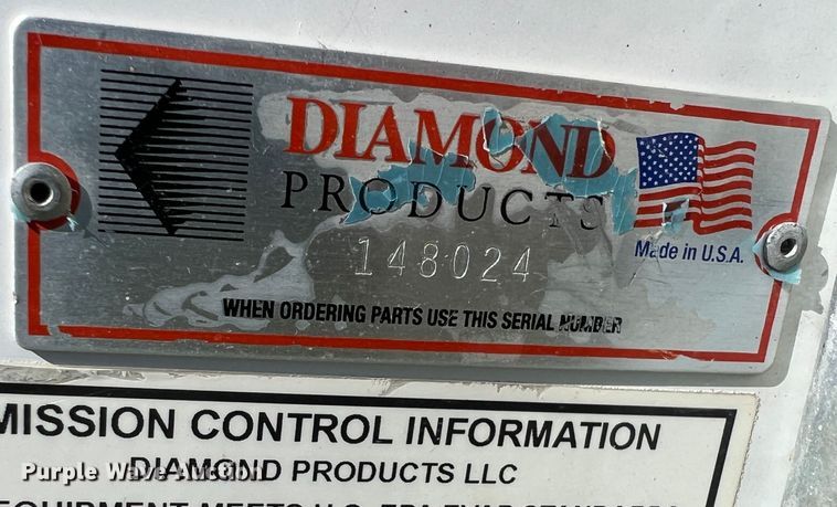 image for item HL9240 Core Cut CC1800XL  concrete saw