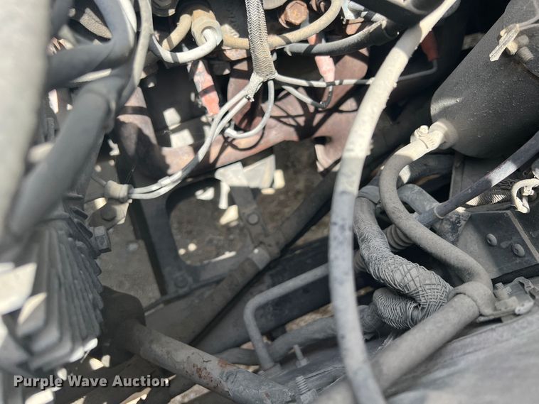 image for item HL9245 2007 Am General M998  SUV