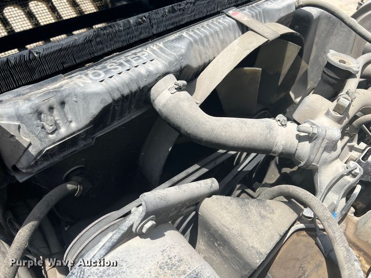 image for item HL9245 2007 Am General M998  SUV