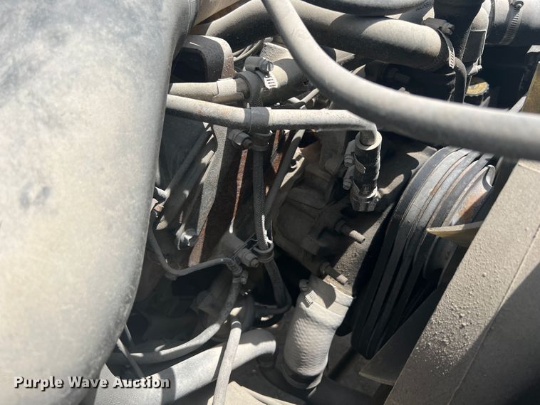 image for item HL9245 2007 Am General M998  SUV