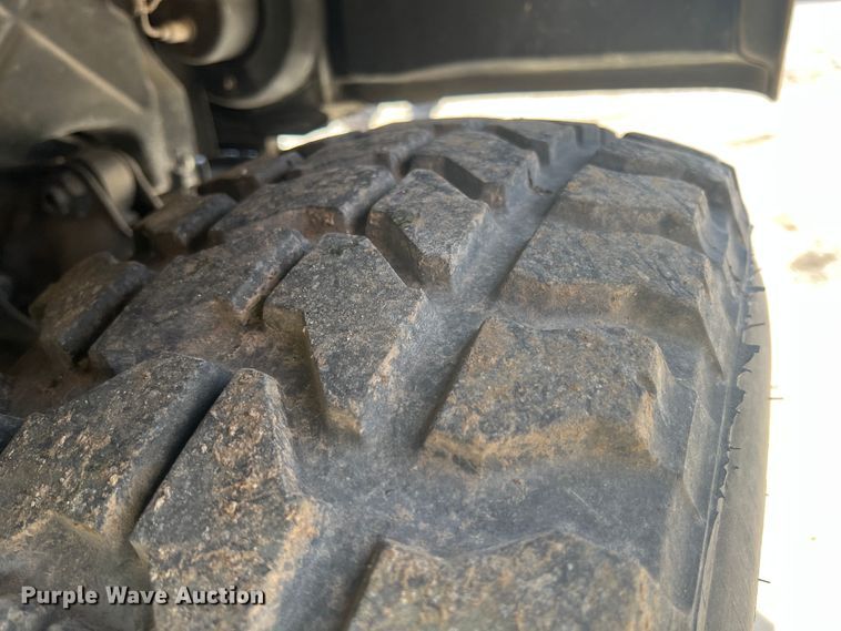 image for item HL9245 2007 Am General M998  SUV