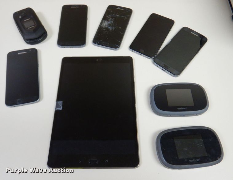 image for item IB9534 Electronics