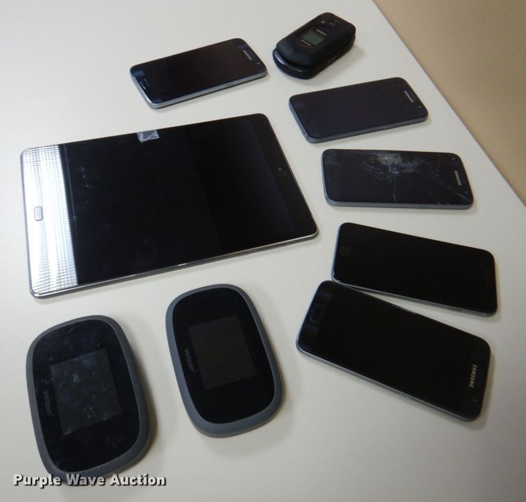 image for item IB9534 Electronics